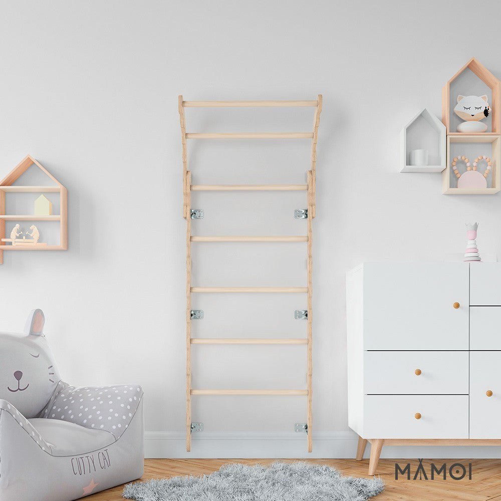 MAMOI® Swedish ladder