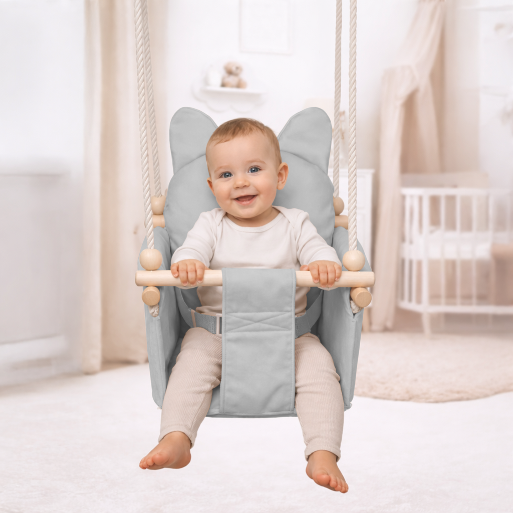 MAMOI® BEAR children’s swing