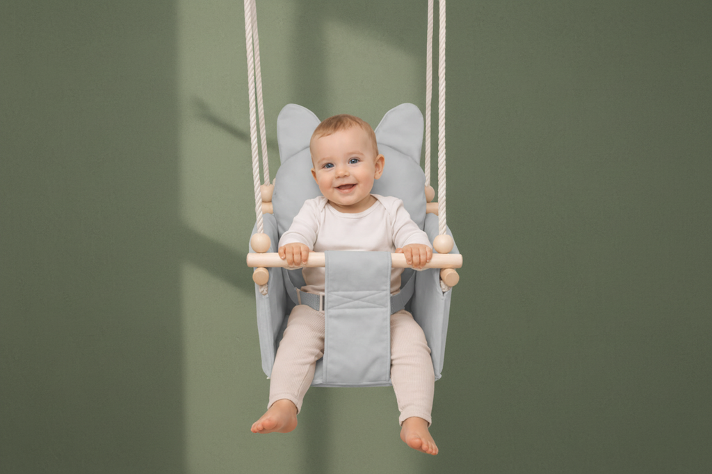 MAMOI® BEAR children’s swing