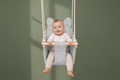 MAMOI® BEAR children’s swing