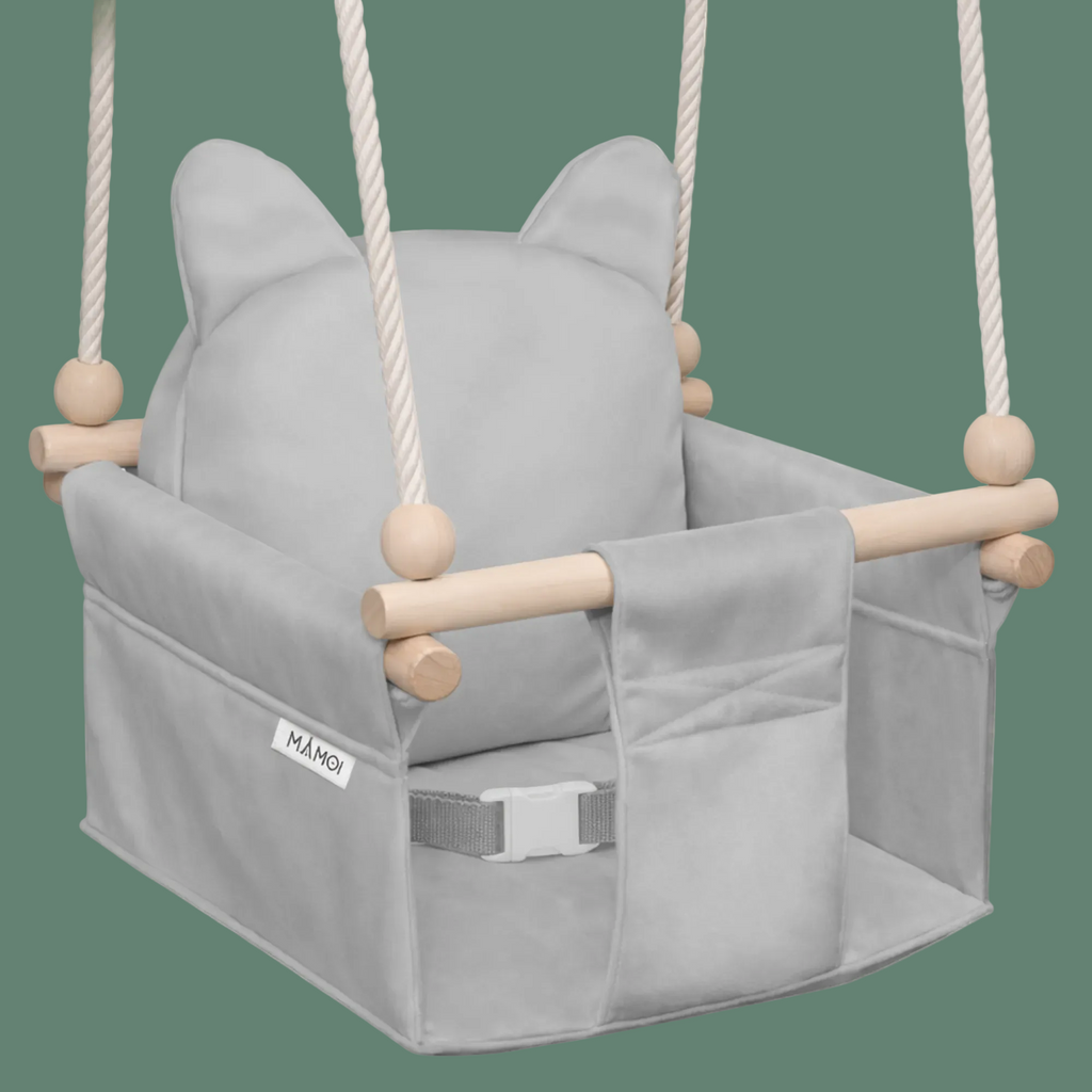 MAMOI® BEAR children’s swing